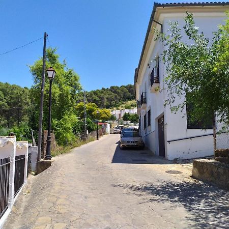 Vivienda Majaceite Διαμέρισμα El Bosque Εξωτερικό φωτογραφία