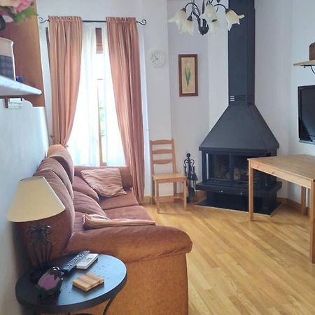 Vivienda Majaceite Διαμέρισμα El Bosque Εξωτερικό φωτογραφία