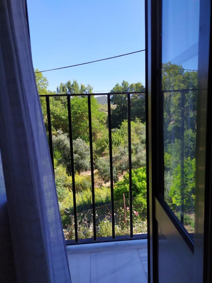 Vivienda Majaceite Διαμέρισμα El Bosque Εξωτερικό φωτογραφία