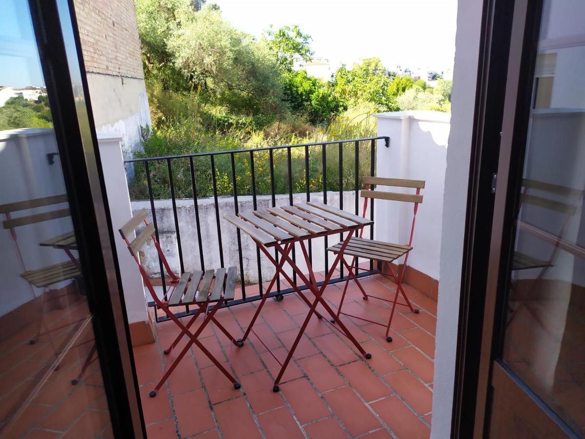 Vivienda Majaceite Διαμέρισμα El Bosque Εξωτερικό φωτογραφία